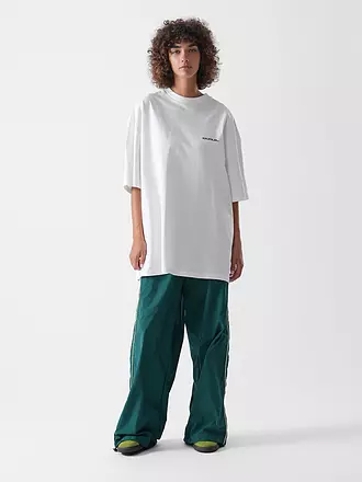 KARO KAUER | T-Shirt Oversized Fit FORTUNE COOKIE | 